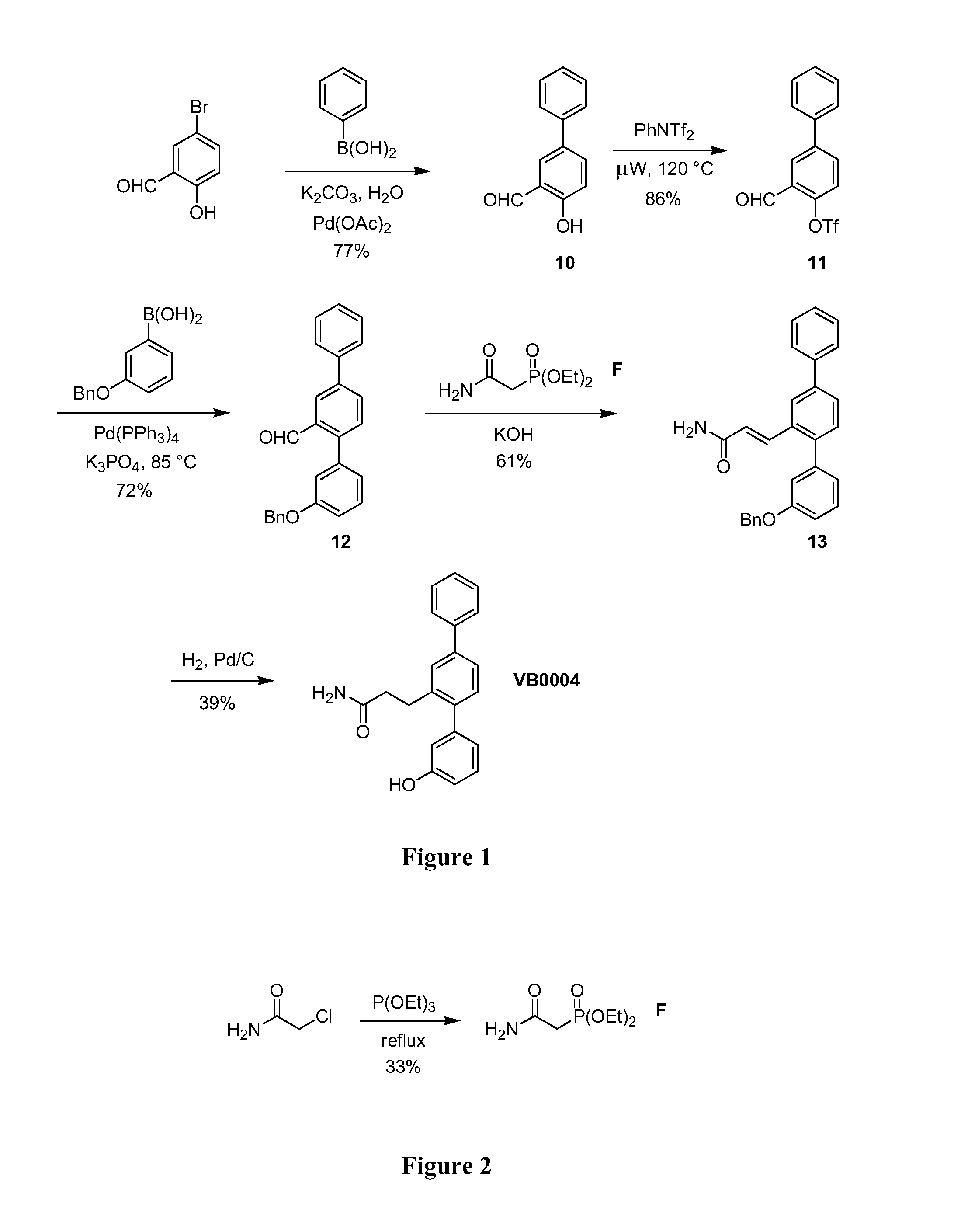 Compositions for the treatment of hypertension and/or fibrosis