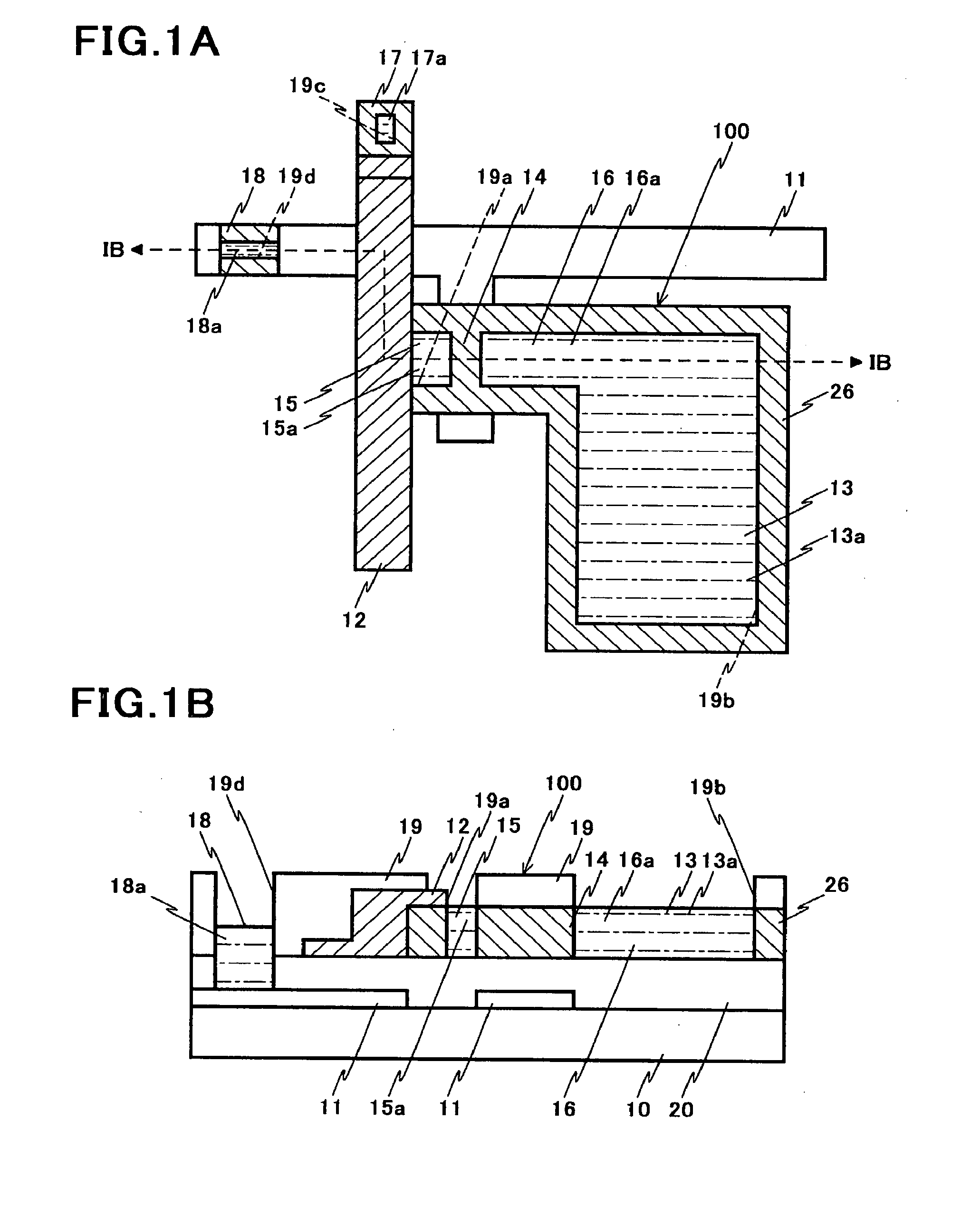 Thin-film transistor array, method of fabricating the same, and liquid crystal display device including the same