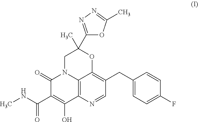 Antiviral compounds