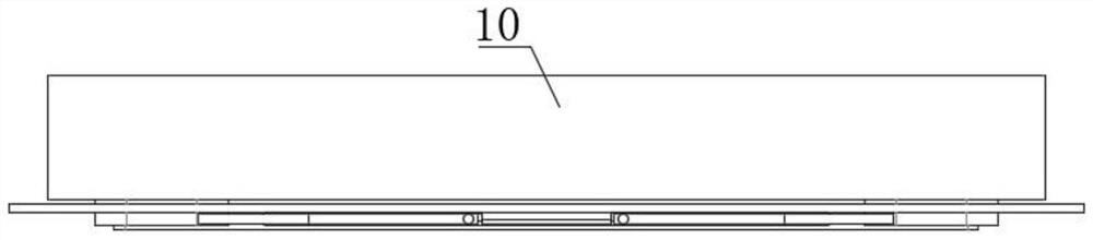 Electronic product protection method