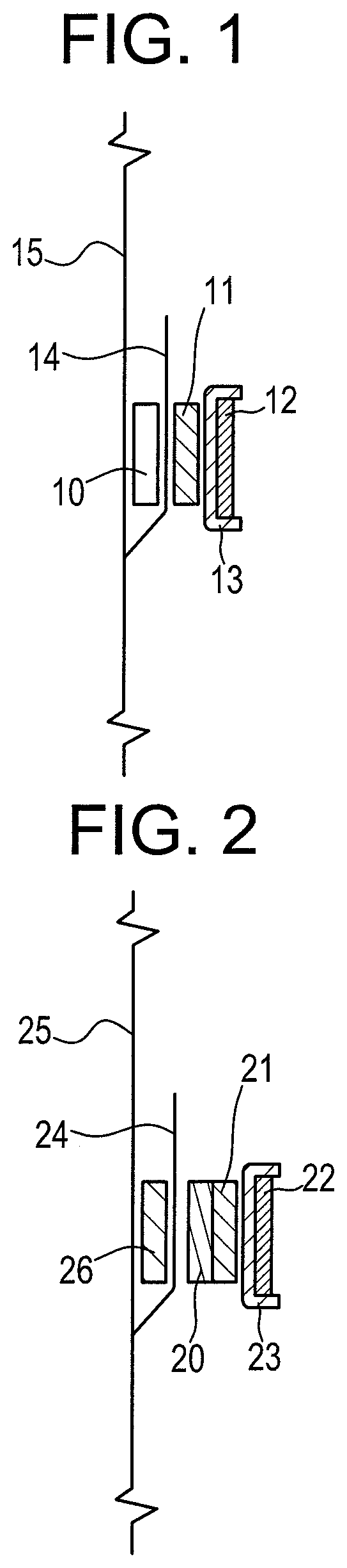 Kits, assemblies and components for use in positioning a device, methods of positioning a device, and positioned devices