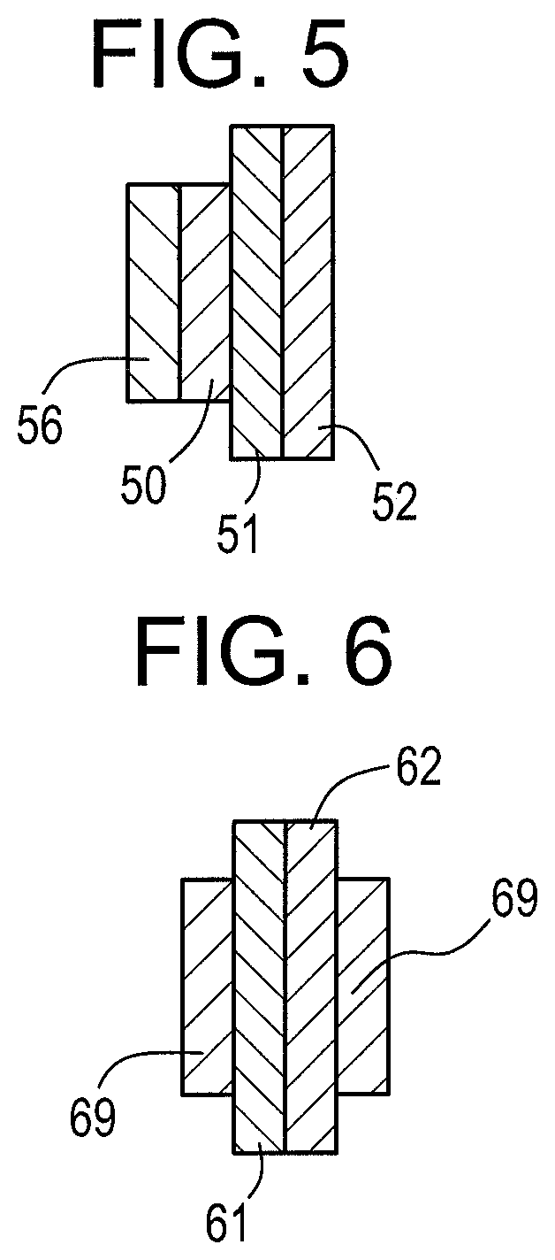 Kits, assemblies and components for use in positioning a device, methods of positioning a device, and positioned devices