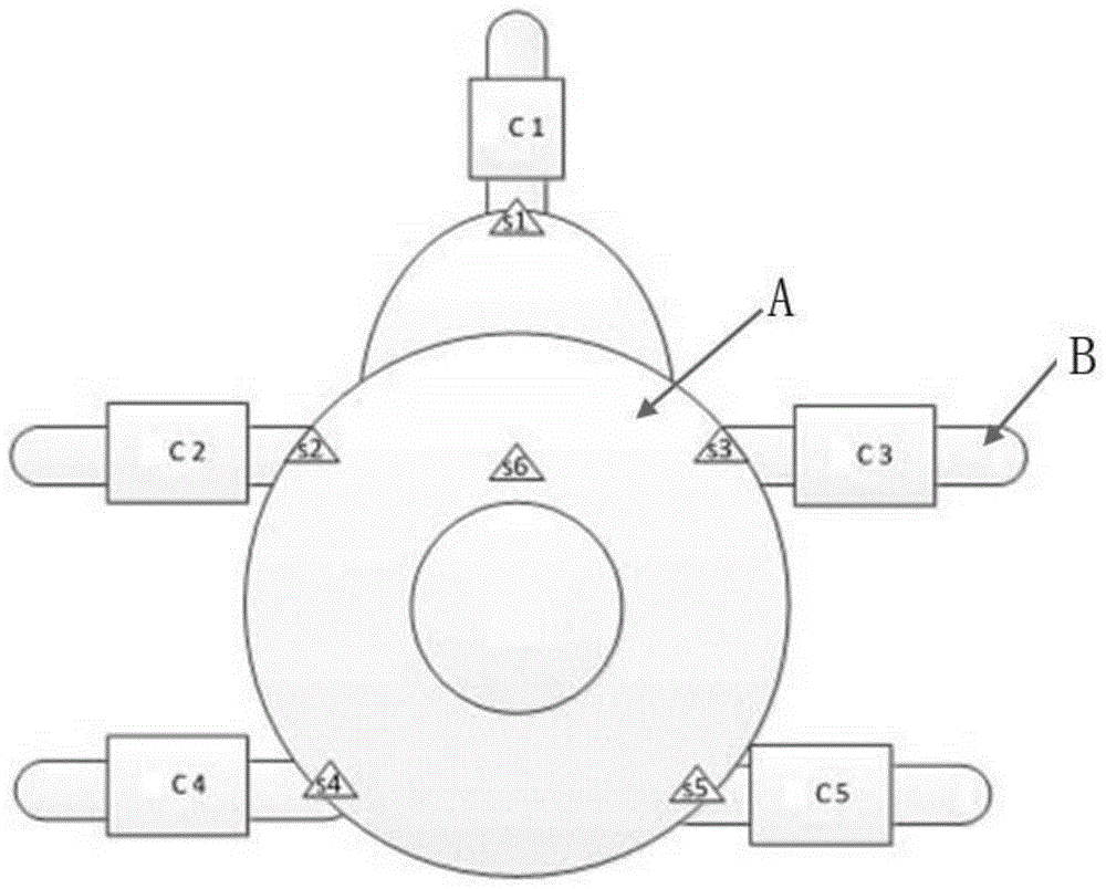 Smart Ventilator Mask