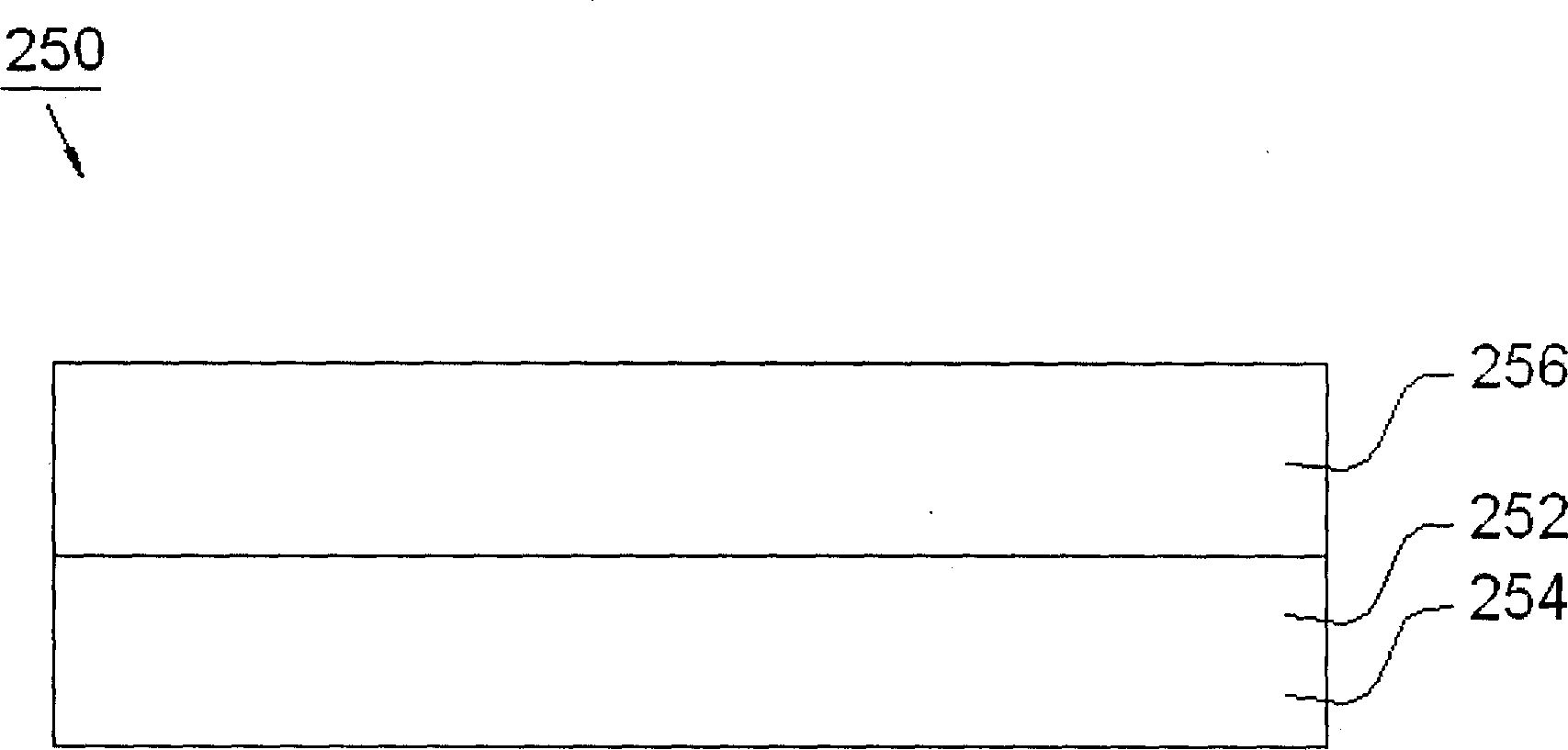 High water repellency artificial leather and its manufacturing method