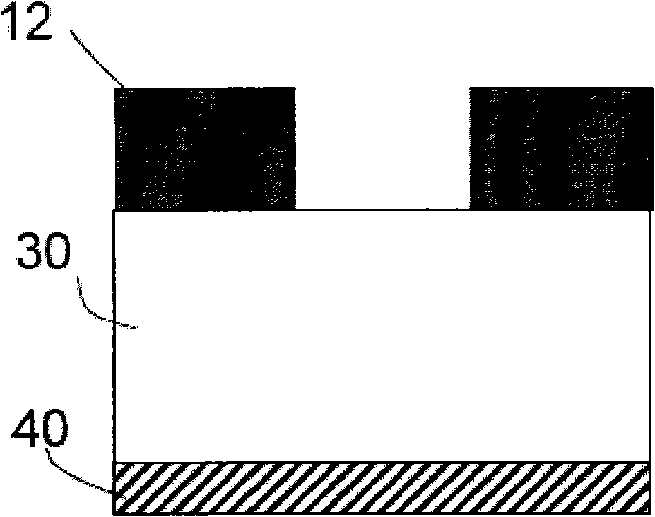 Plasma etching method of insulating layer containing silicon