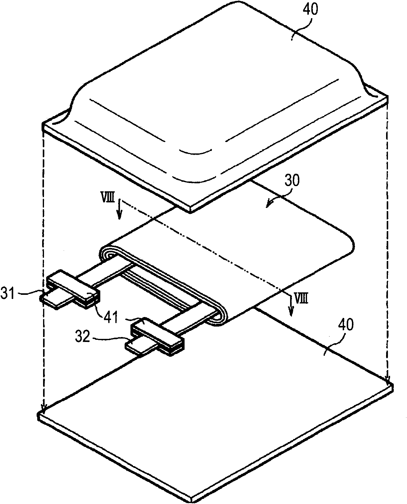 Battery