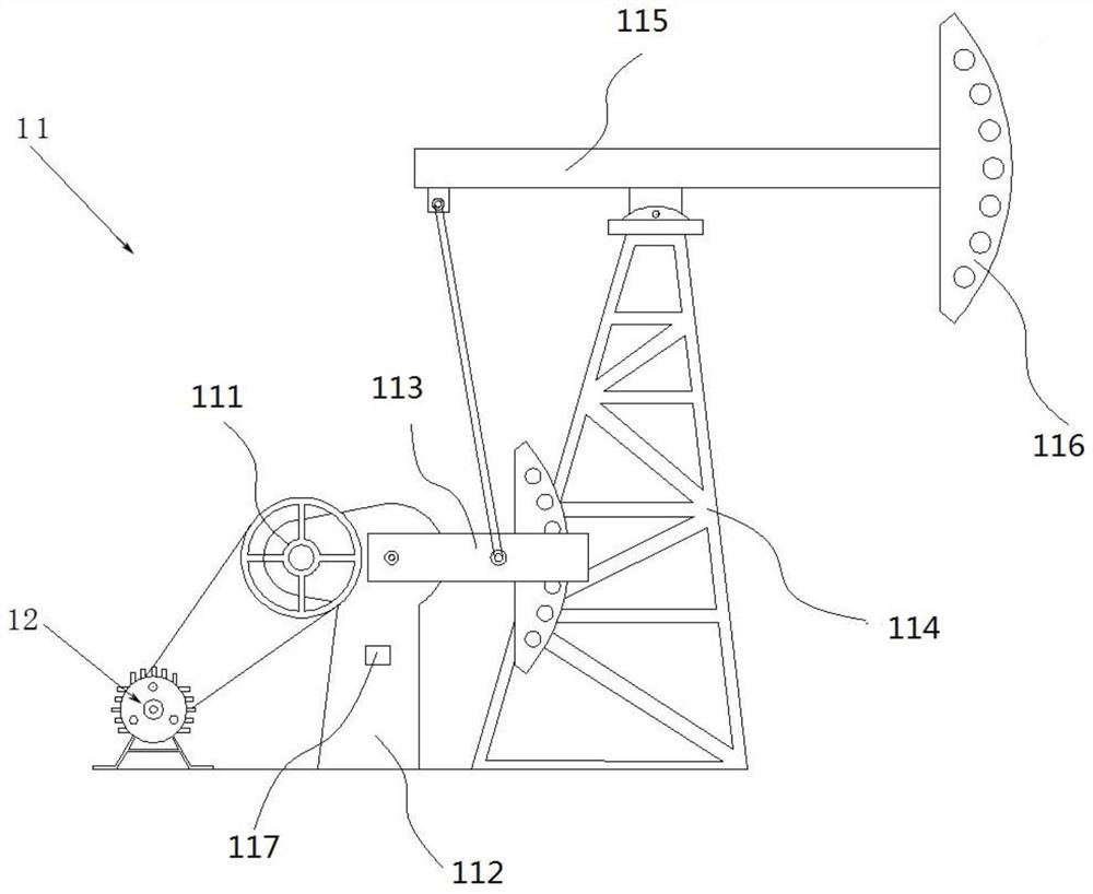 Pump Efficiency Adjustment Intelligent Pumping Unit