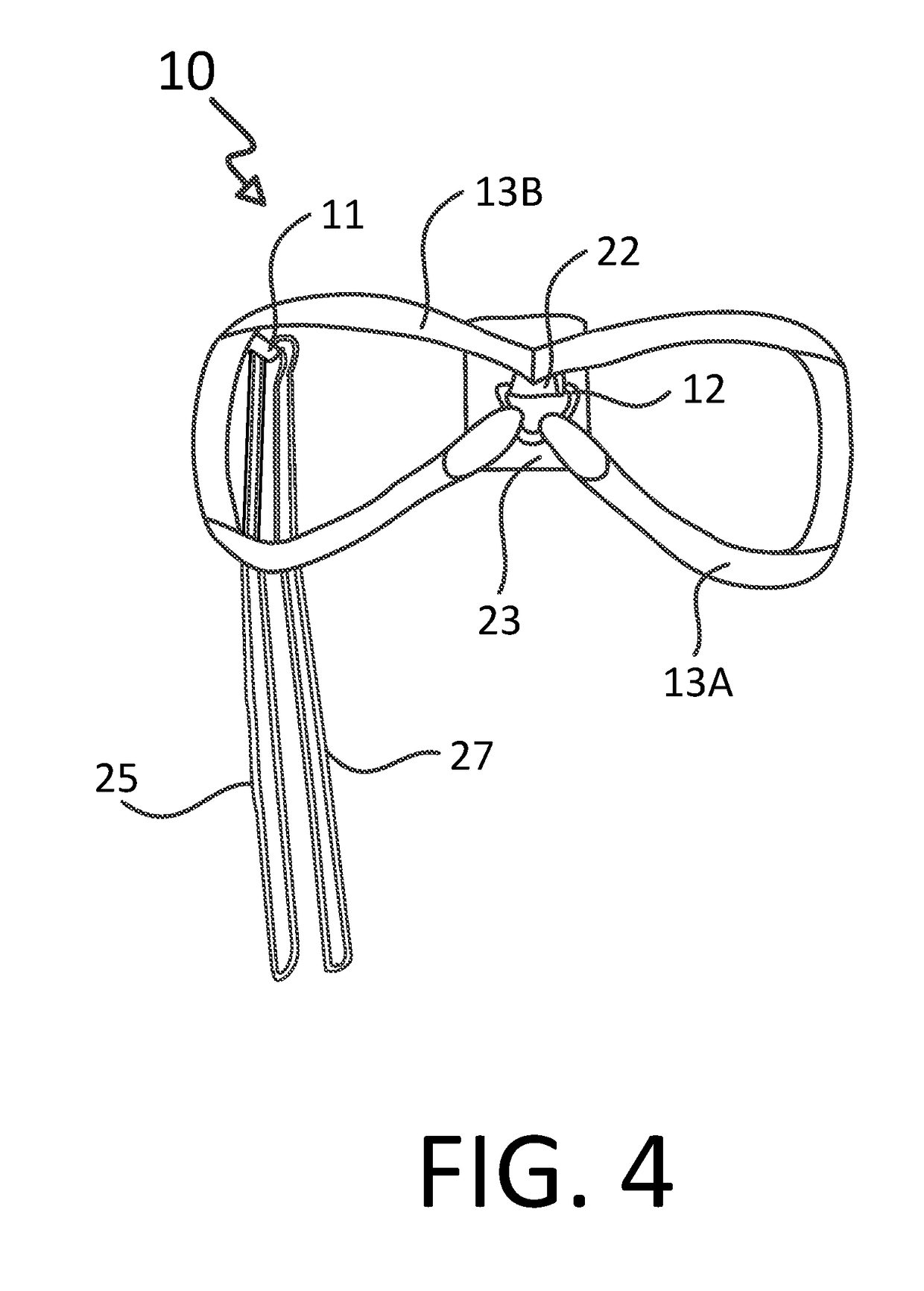 Golf Training Device