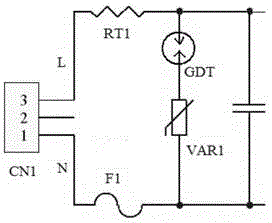 Power source