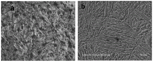 Surface coating part for reproduction of ball mill liner plate and manufacturing method for surface coating part