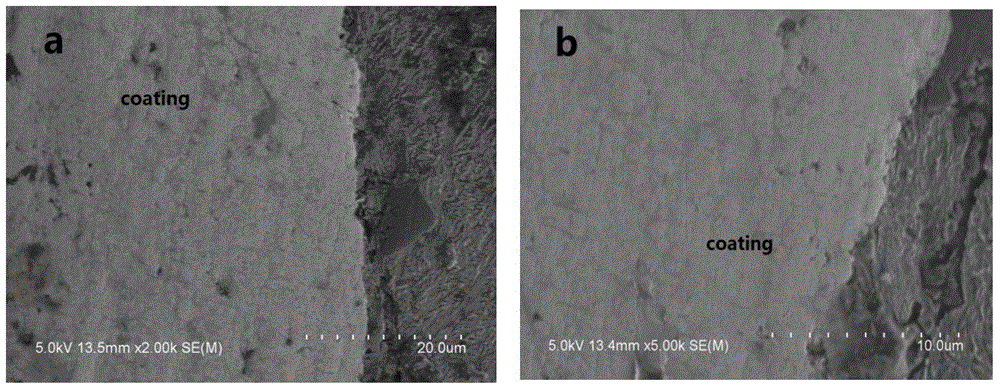 Surface coating part for reproduction of ball mill liner plate and manufacturing method for surface coating part