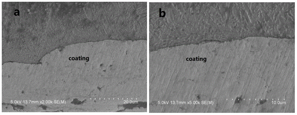 Surface coating part for reproduction of ball mill liner plate and manufacturing method for surface coating part