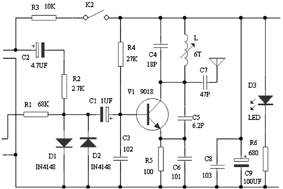 Method and system for audio optimization