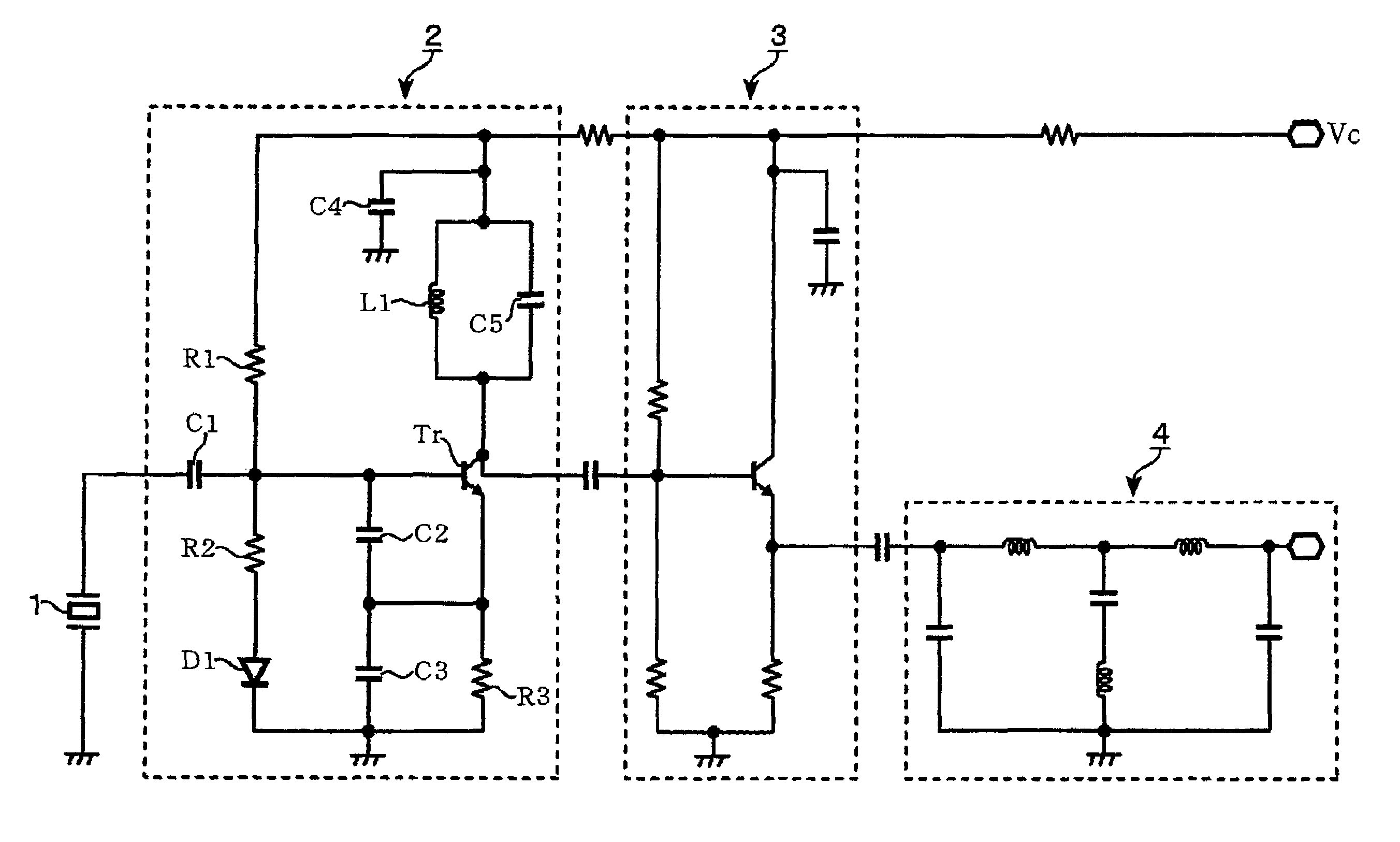 Sensing device