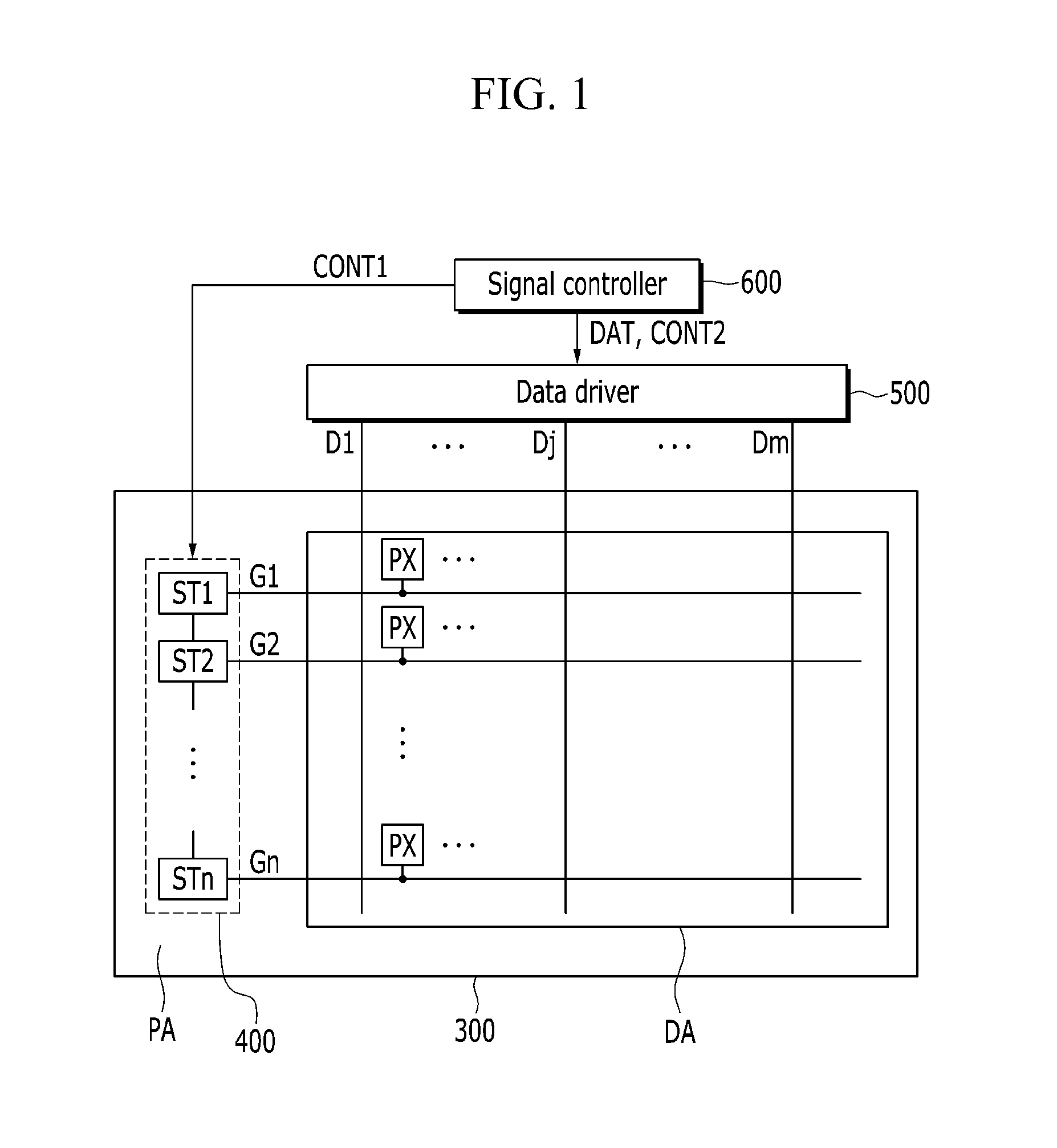 Display device