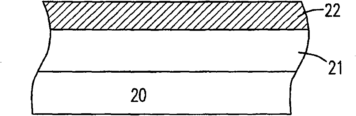 Non-volatile memory cell and manufacturing method thereof