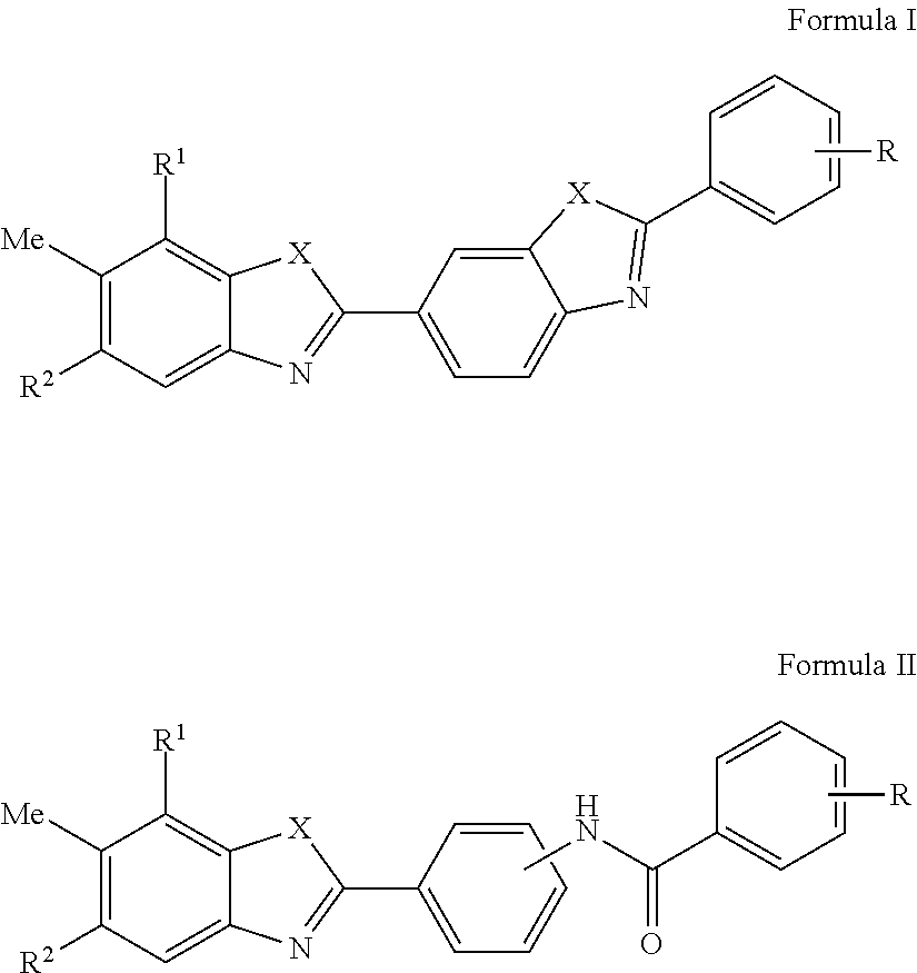 HCV Helicase Inhibitors and Methods of Use Thereof