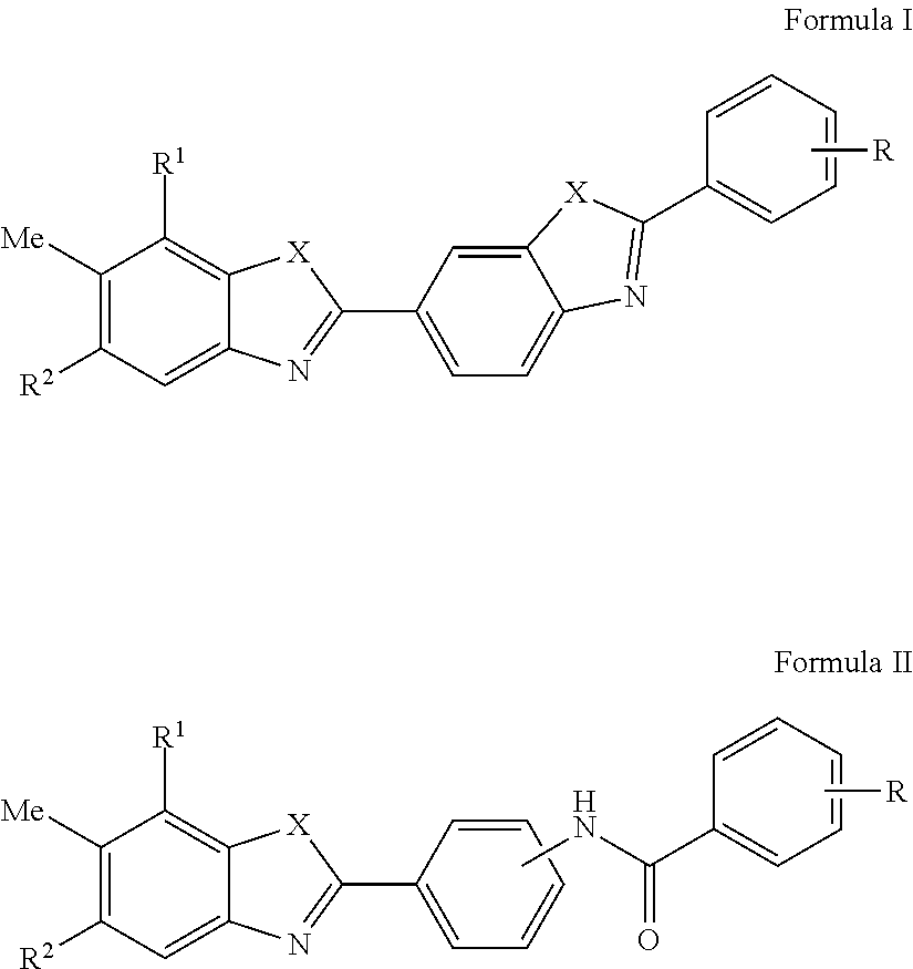 HCV Helicase Inhibitors and Methods of Use Thereof