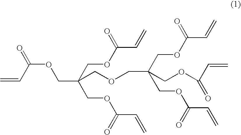 Photoresist composition for LCD light diffuse reflecting film