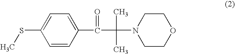 Photoresist composition for LCD light diffuse reflecting film