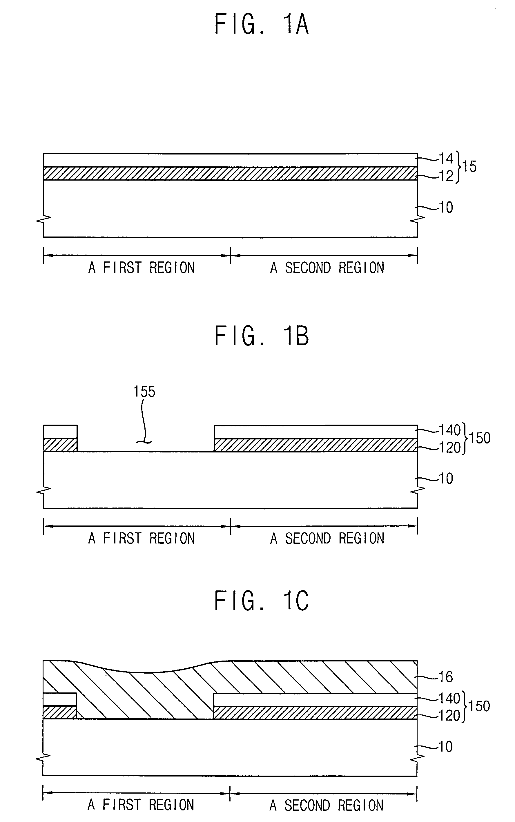 Method for fabricating a semiconductor device