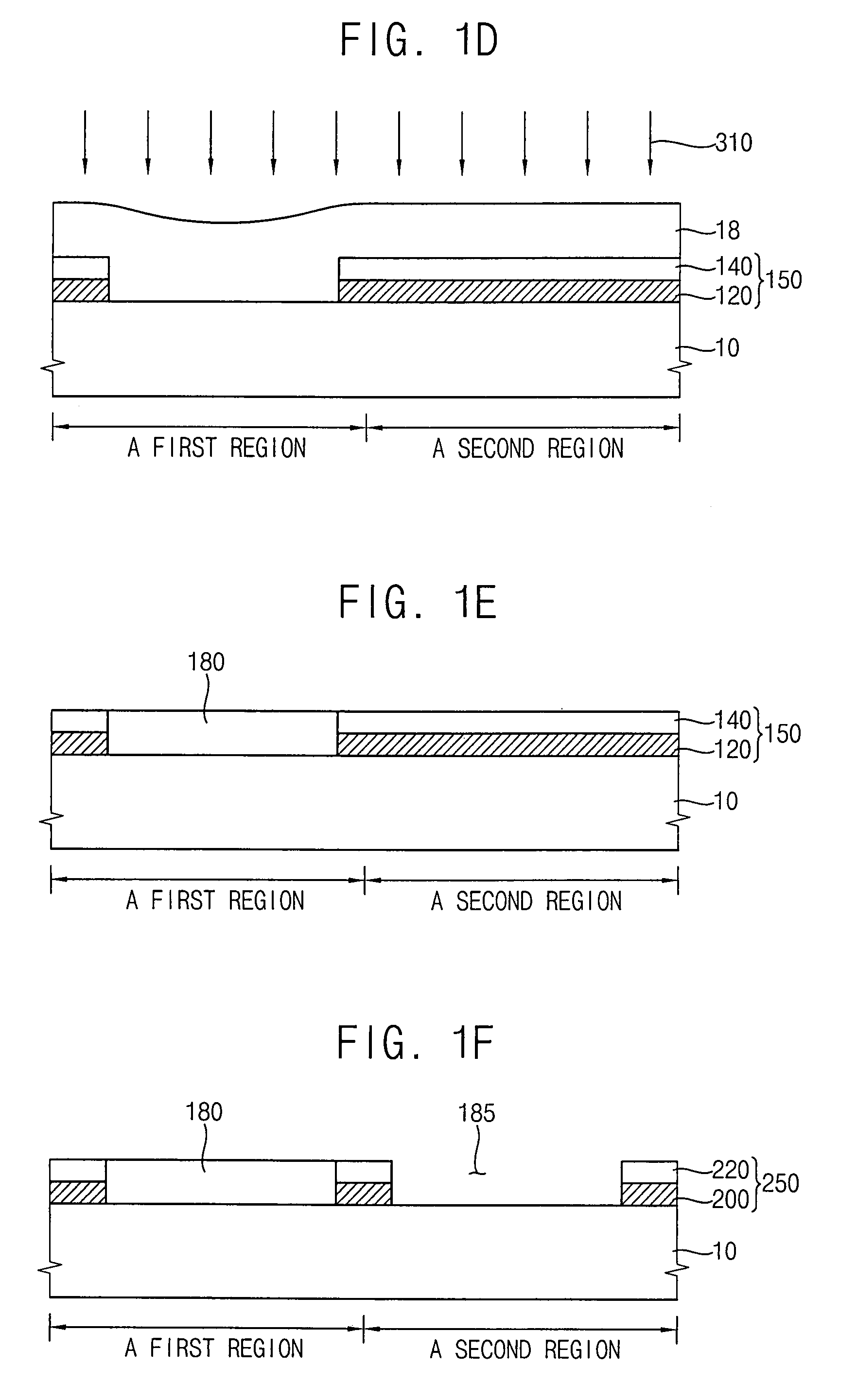 Method for fabricating a semiconductor device