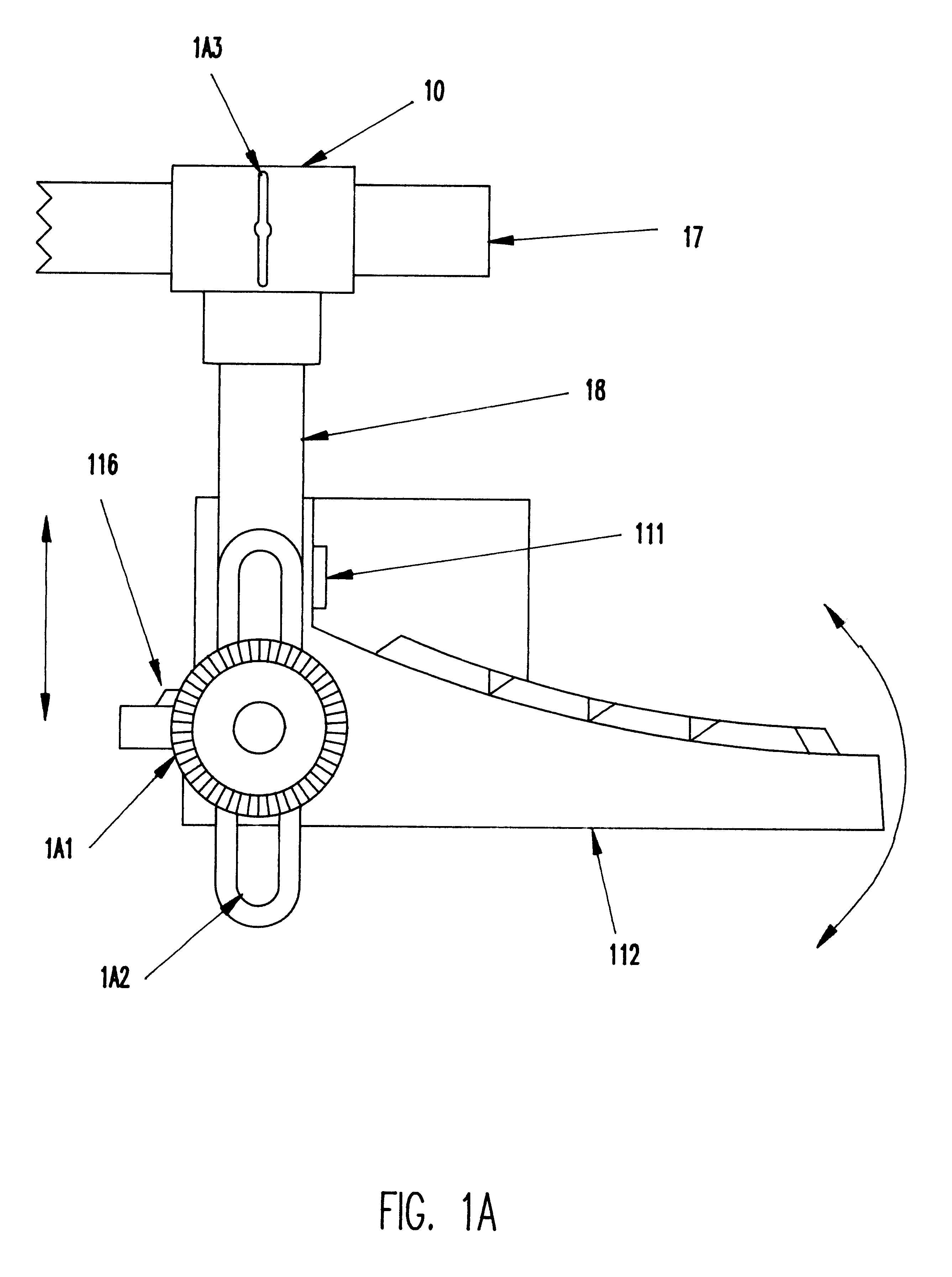 Gesture sensing split keyboard and approach for capturing keystrokes