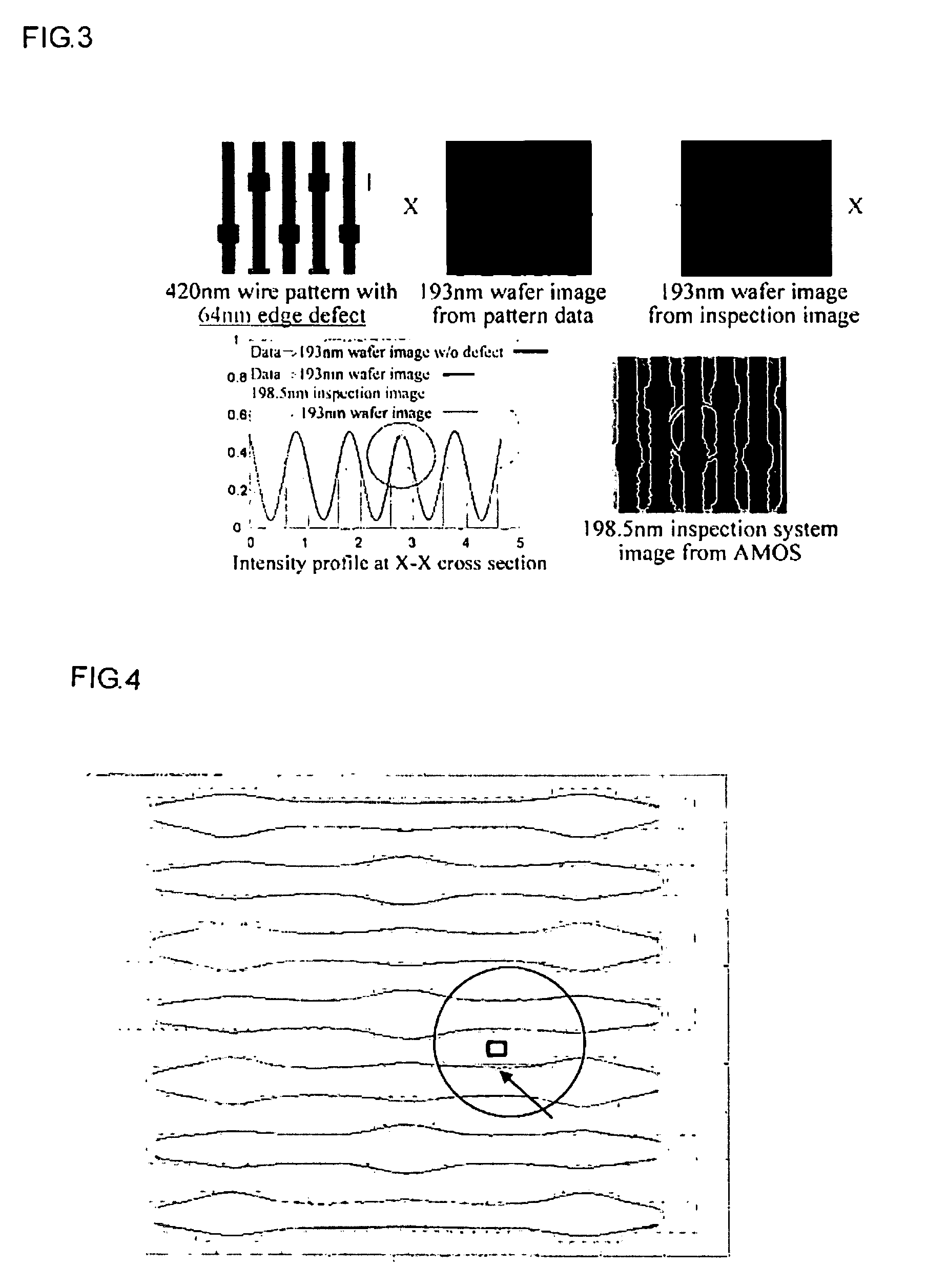 Pattern defect inspection method and apparatus