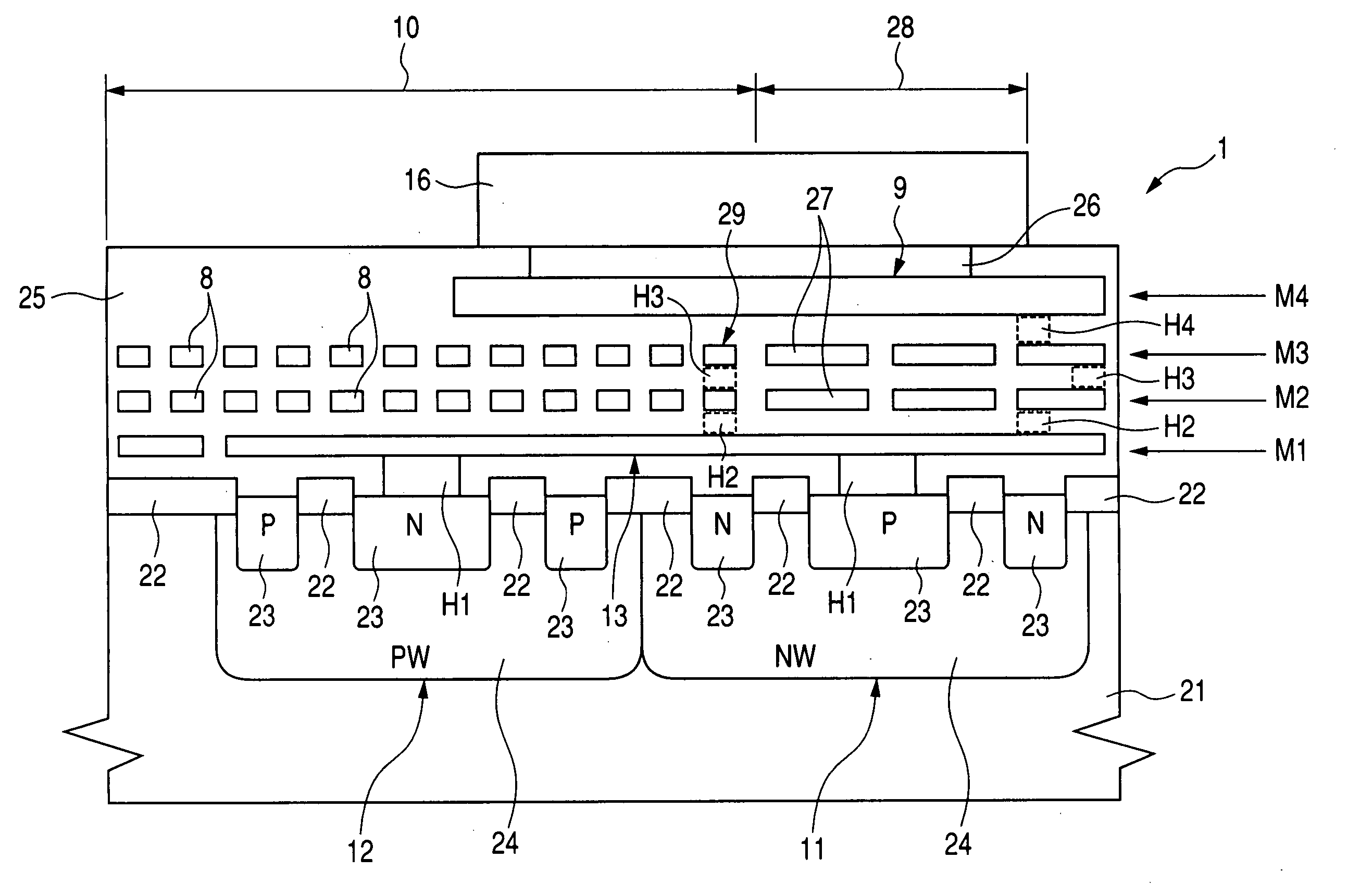 Semiconductor device