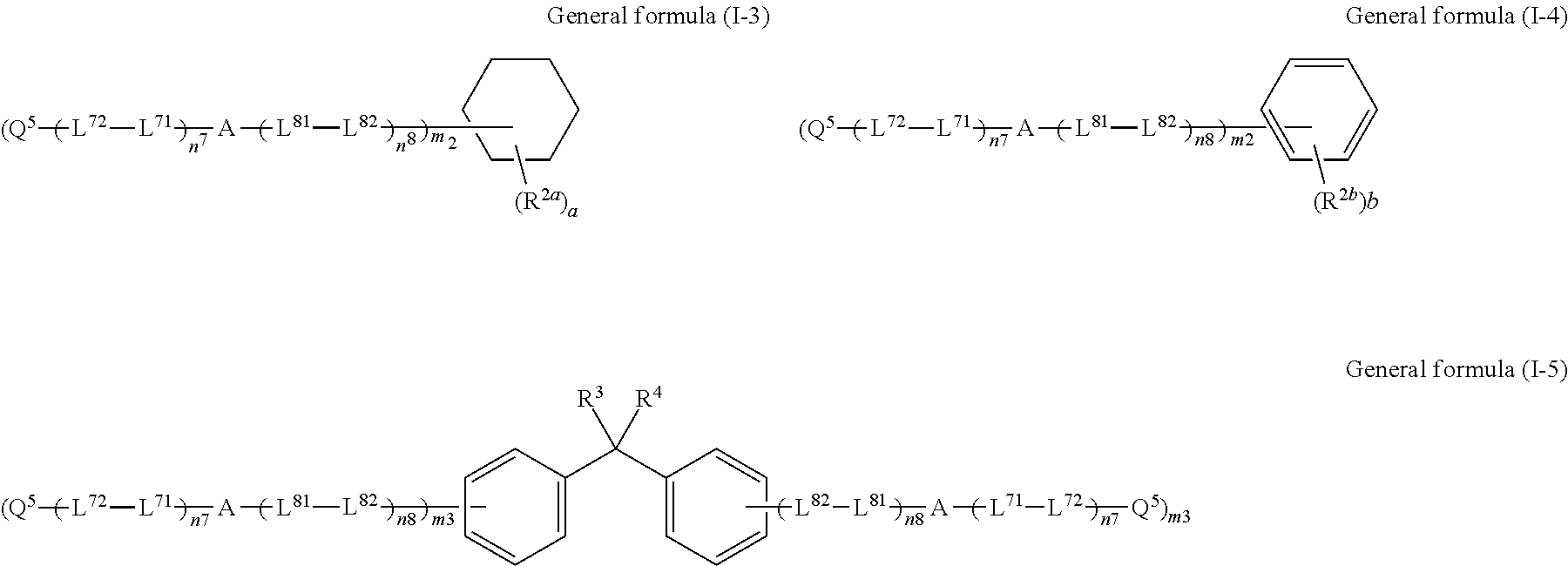 Cellulose acylate film, novel compound, polarizing plate and liquid crystal display device