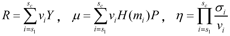 Remote data integrity verification method based on short signature