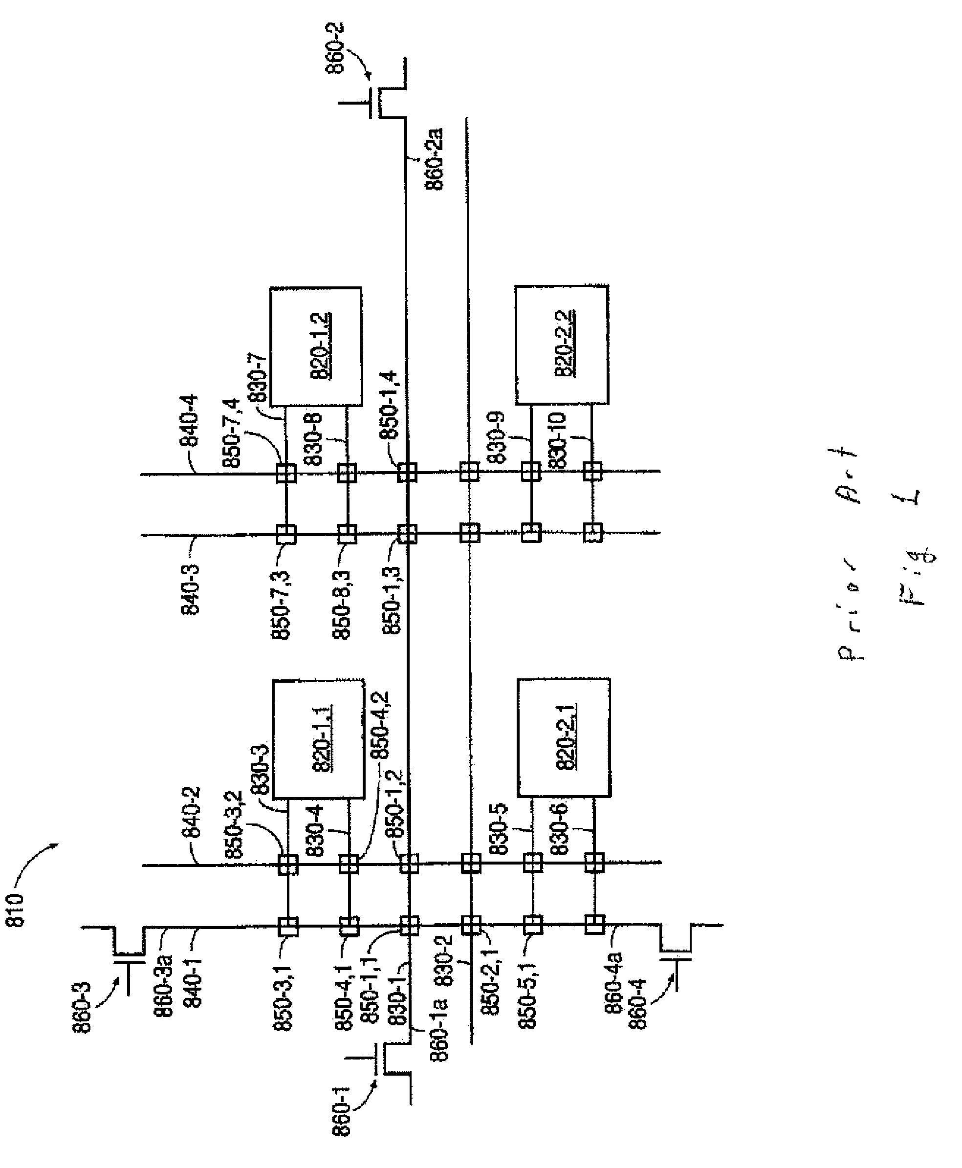 Semiconductor device and structure