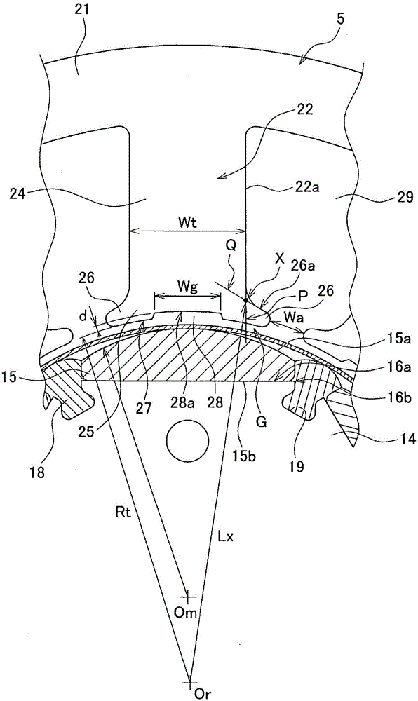 Brushless motor