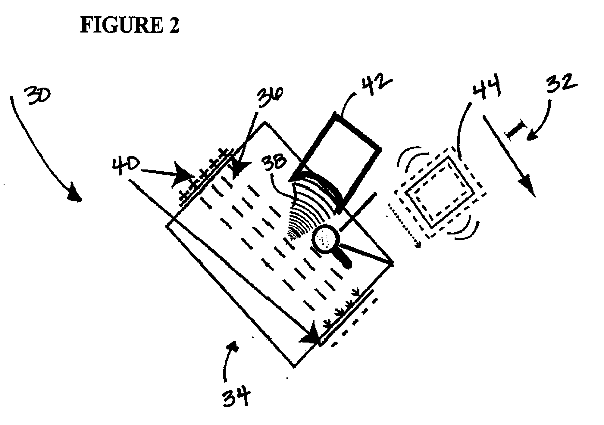 Apparatus and method for stimulation of biological tissue