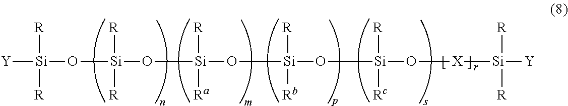 Oil-In-Water Organopolysiloxane Emulsion Composition, Cosmetic Ingredient Comprising This Composition, And Method Of Producing A Hair Cosmetic Using This Composition