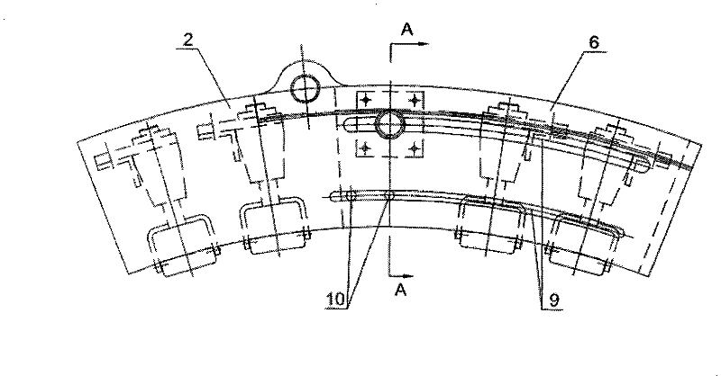 Telescopic type probe carrier