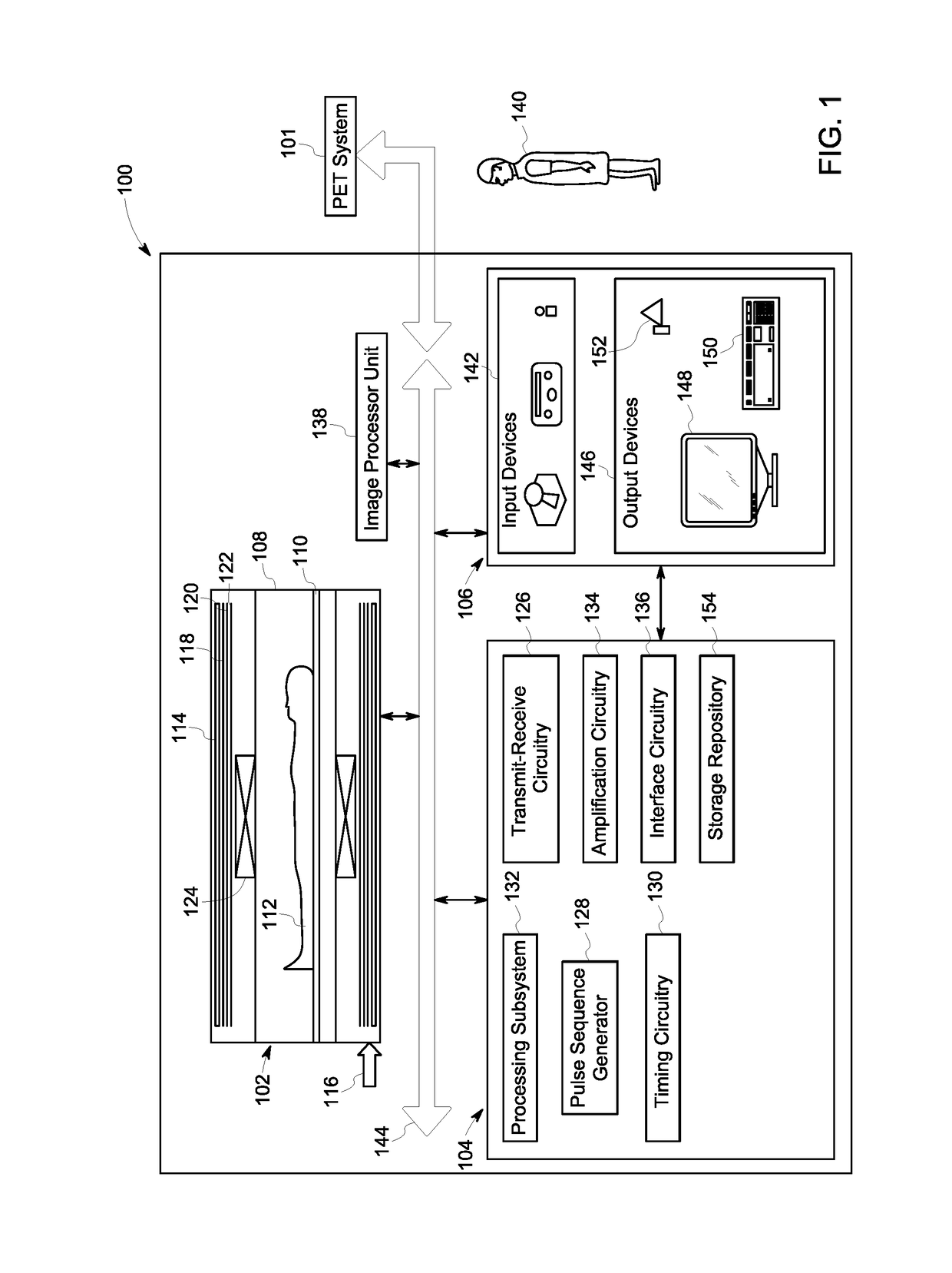 Method and system for improved classification of constituent materials