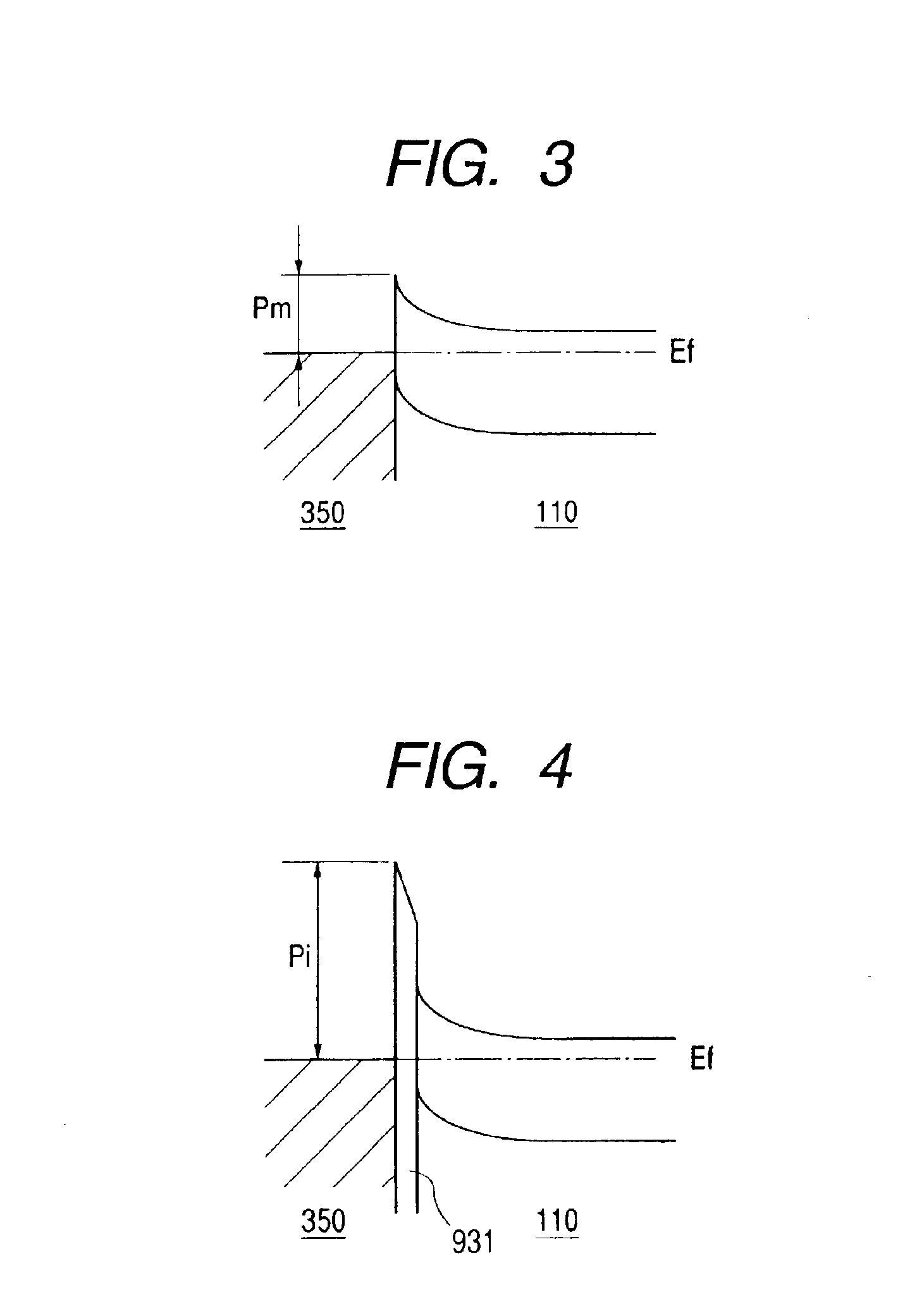 Vertical semiconductor device with tunnel insulator in current path controlled by gate electrode