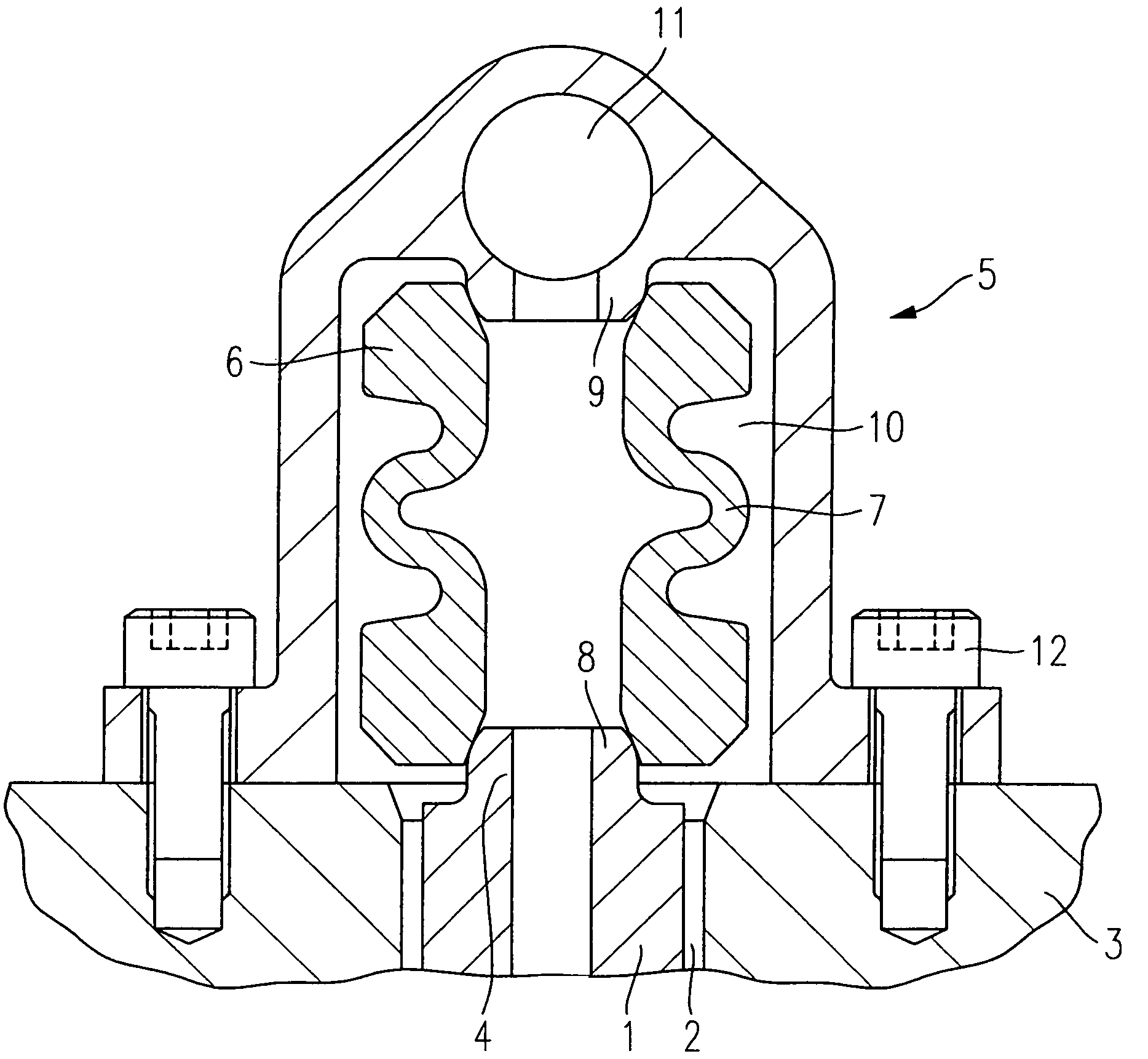 Fuel injection system