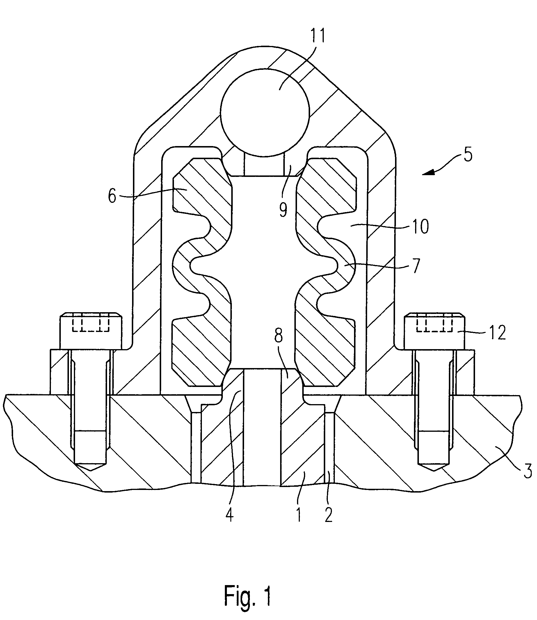 Fuel injection system