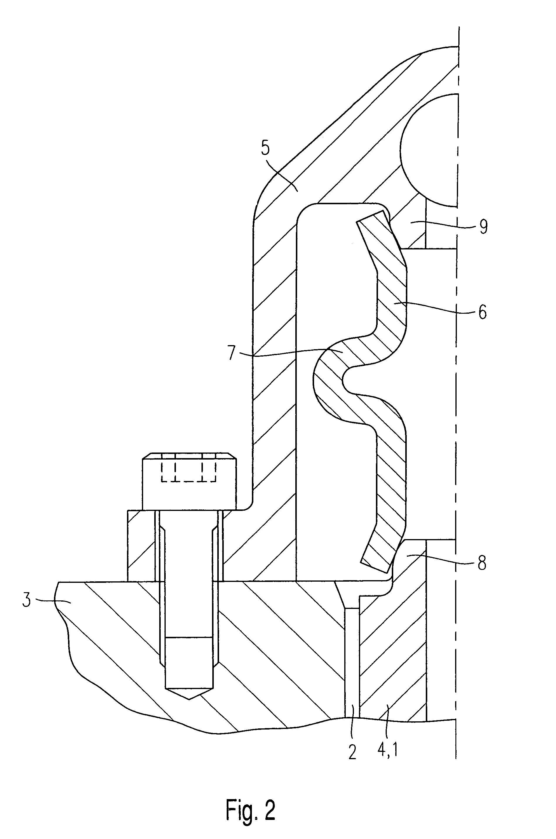 Fuel injection system