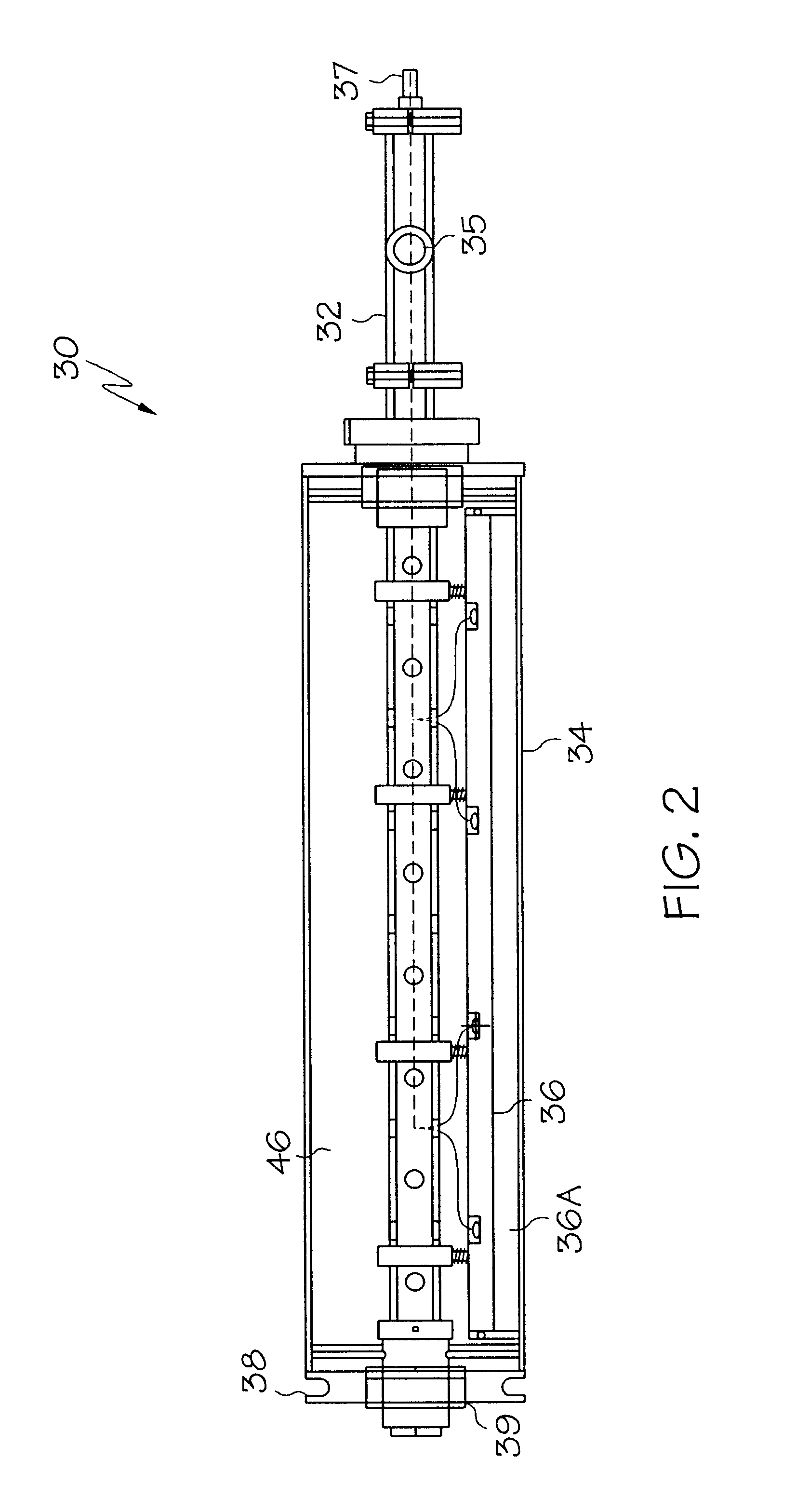 Rotary drum seeder