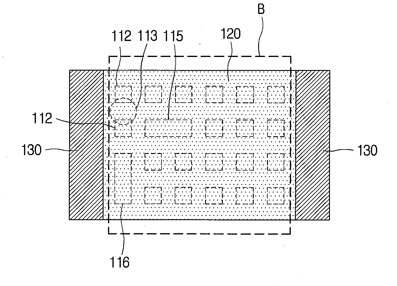 Resistor and method of forming a resistor