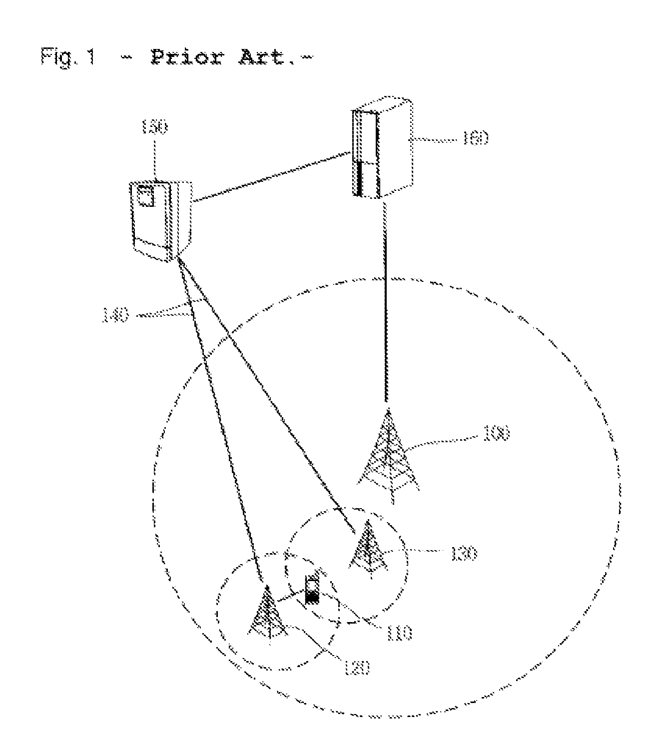 Method and apparatus for reassigning frequency resource in a femto base station during handover