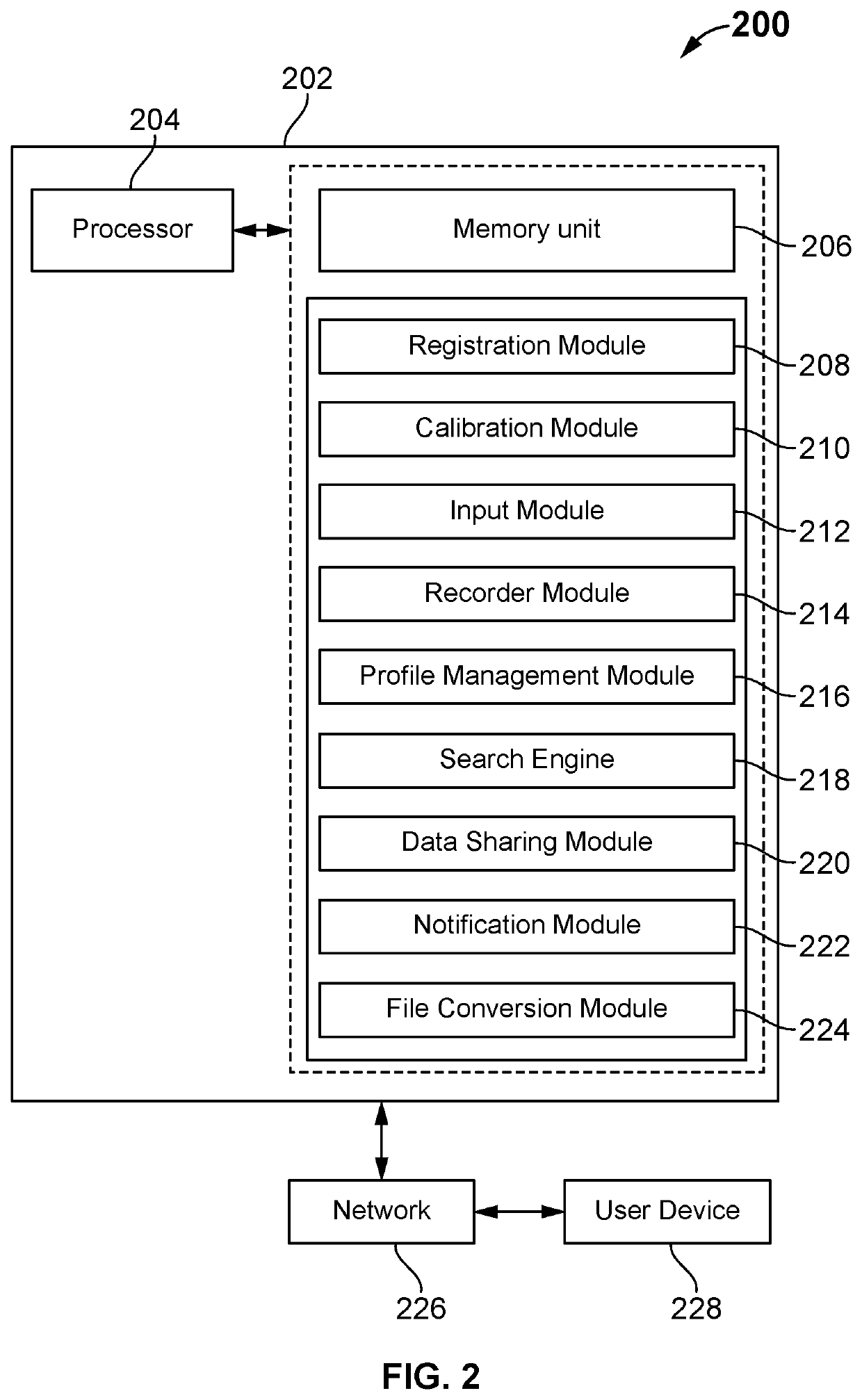 System and method for real-time camera tracking to form a composite image