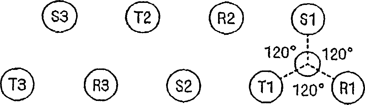 Method and device for flaw detection of magnetic powder