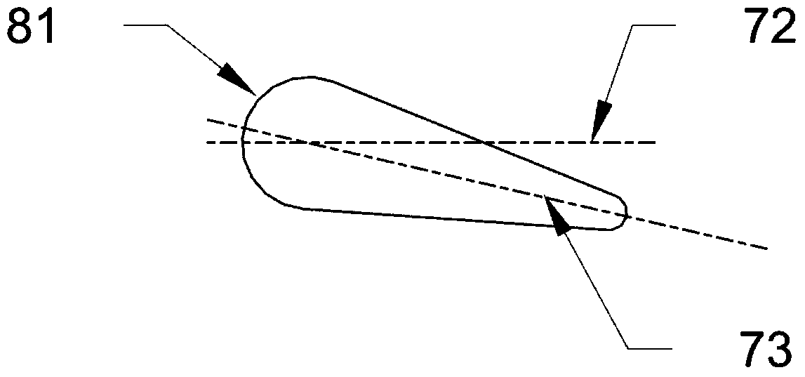 gas turbine combustor