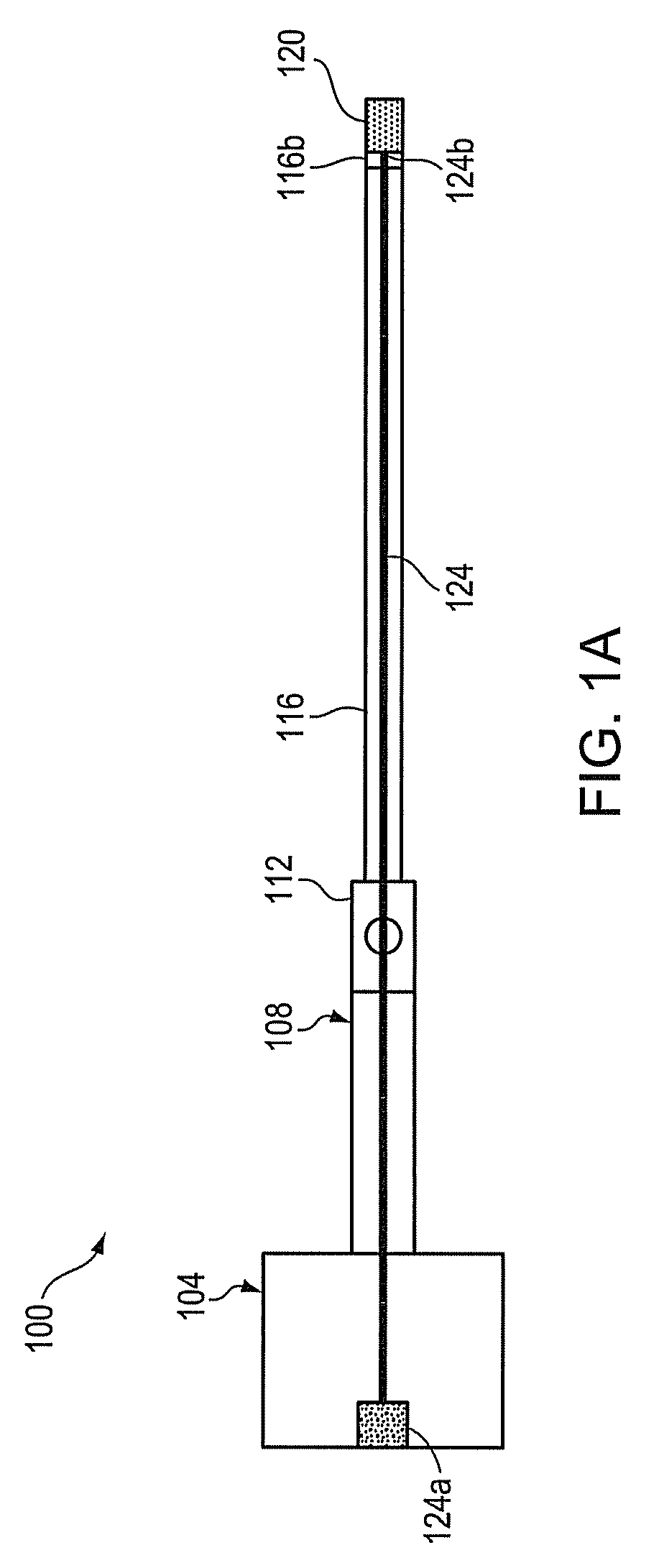 Torque limiter for an OCT catheter