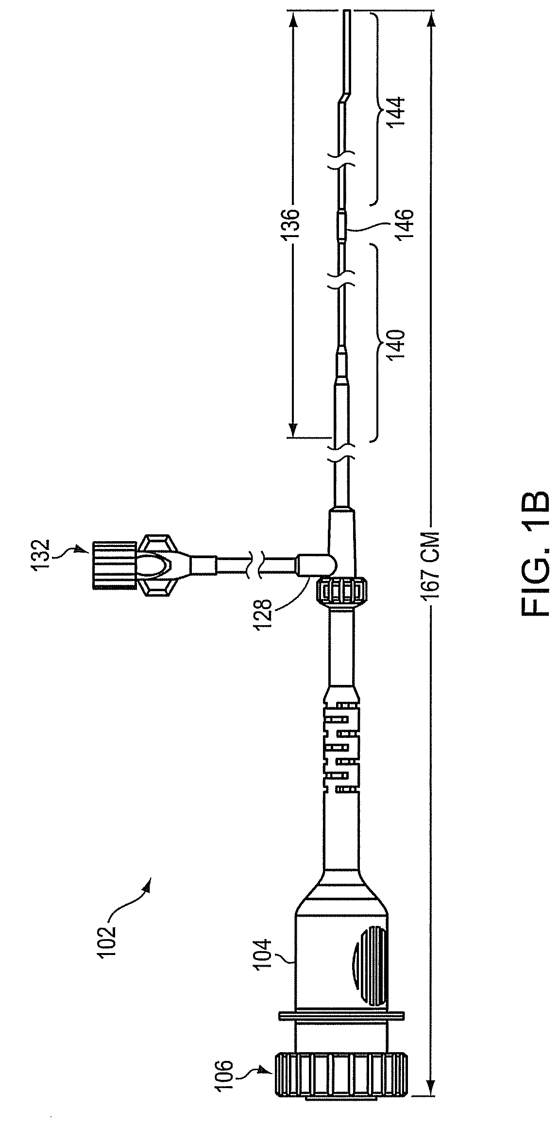 Torque limiter for an OCT catheter