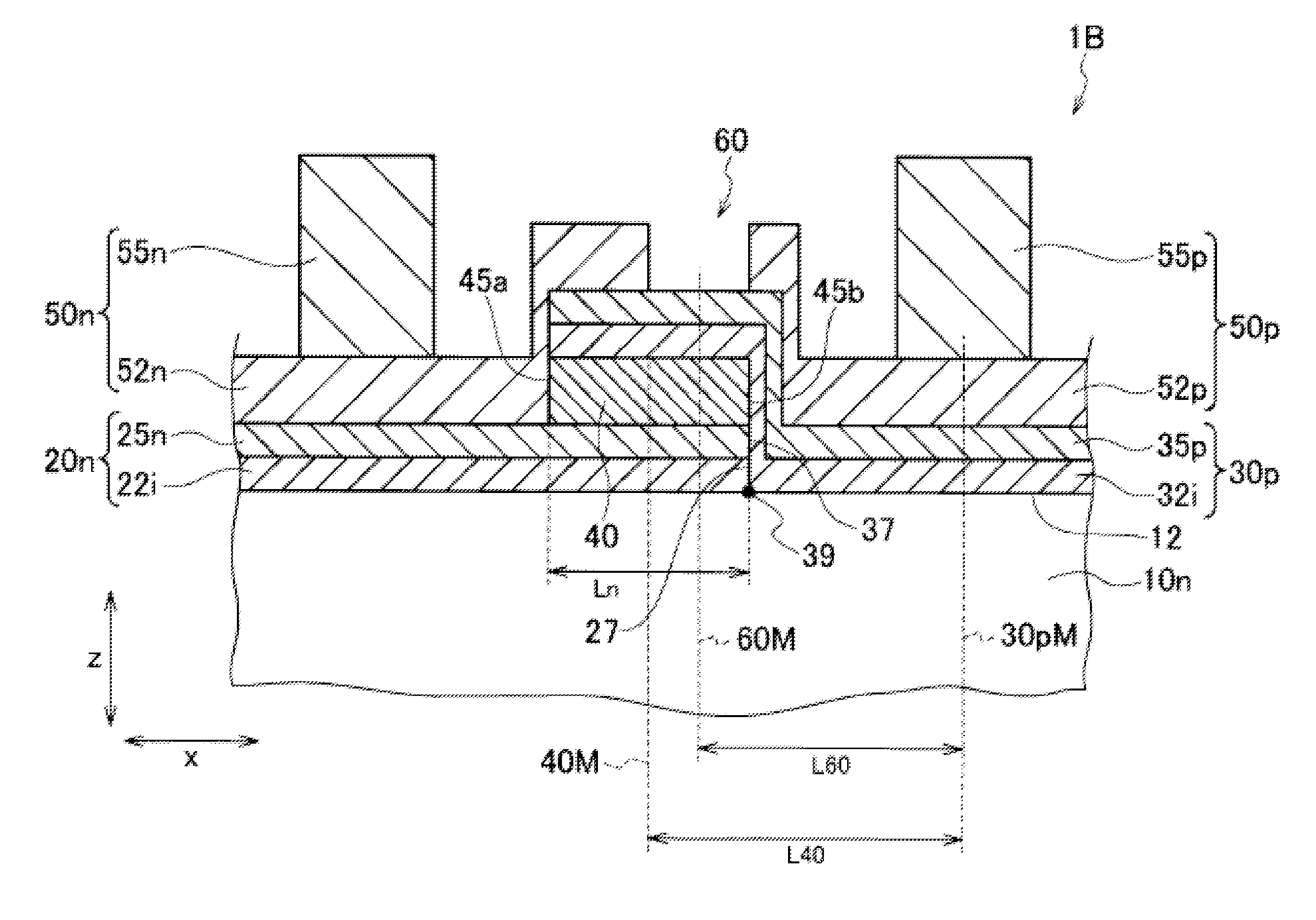 Solar cell and method for manufacturing solar cell